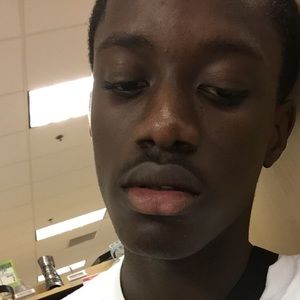 Meet your Posher, Ikemdinachi